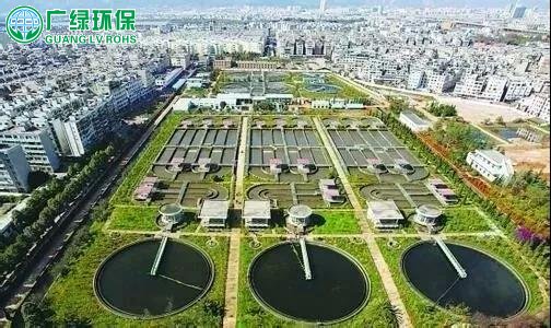 十九大后，廢氣、廢水等八個環保設備領域均是10000億級市場！