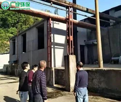 環保風暴來襲！江蘇、山東、廣東、湖北等省連發大招！