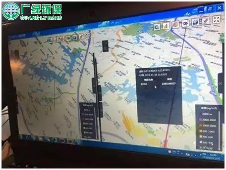 東莞環保：夜半排污查不到？東莞出動無人機“天眼”追蹤污染源